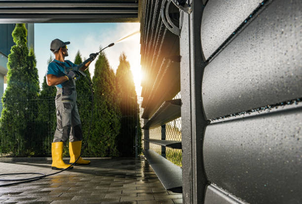 Professional  Pressure Washing Services in Rainelle, WV